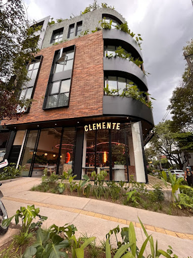 Clemente Café y Flores Manila-4