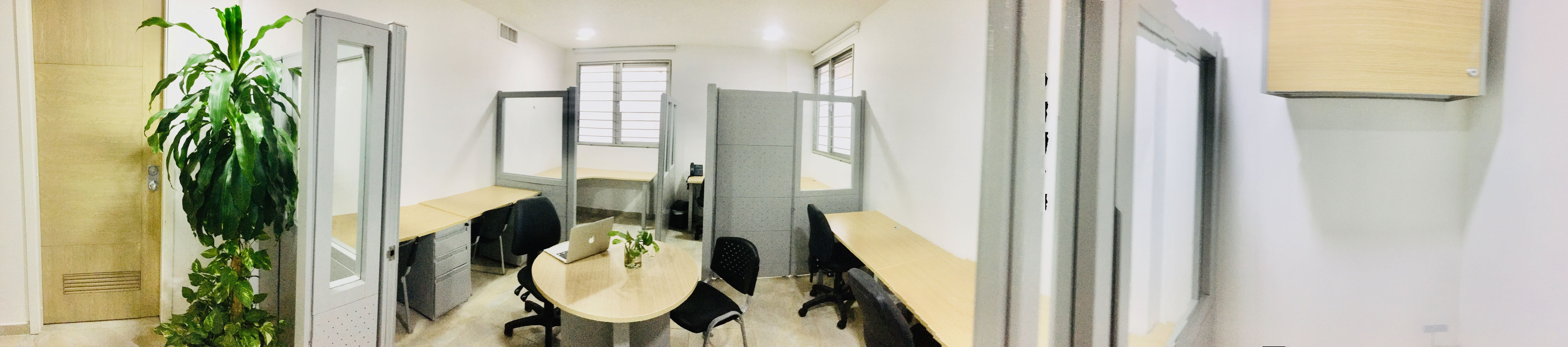 Global Office Center-1