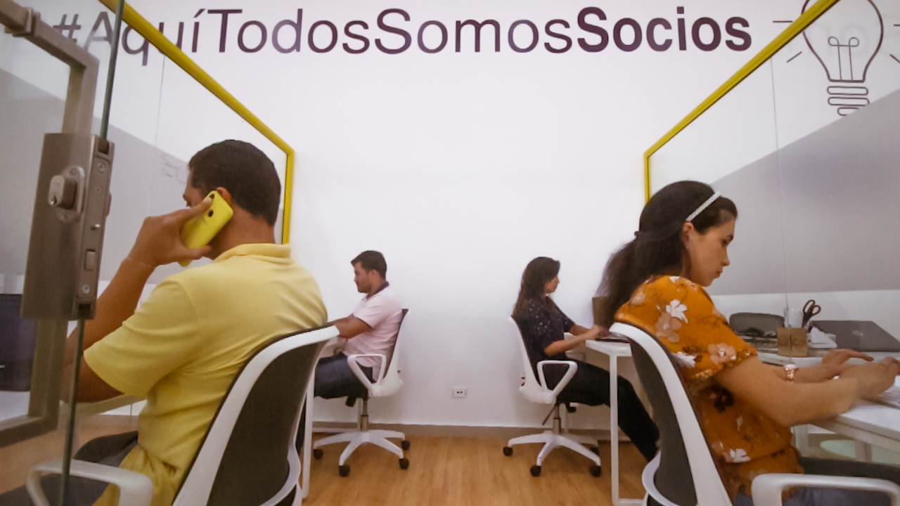 Social & Co Coworking Pereira-0
