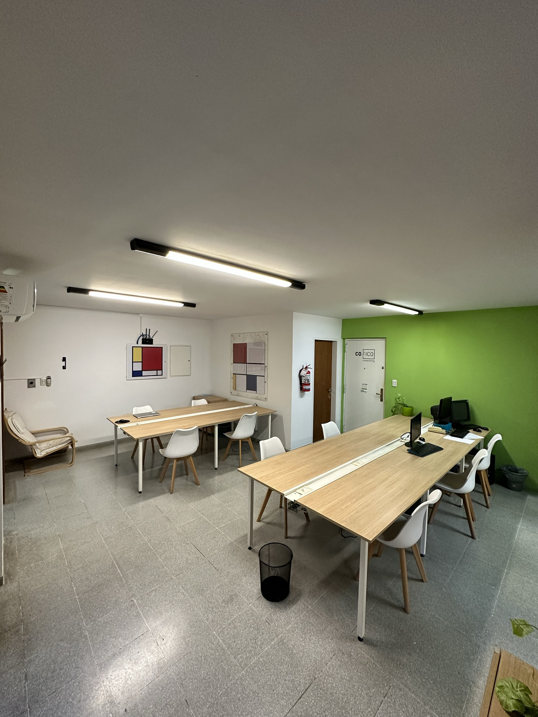 CO.FICO Coworking