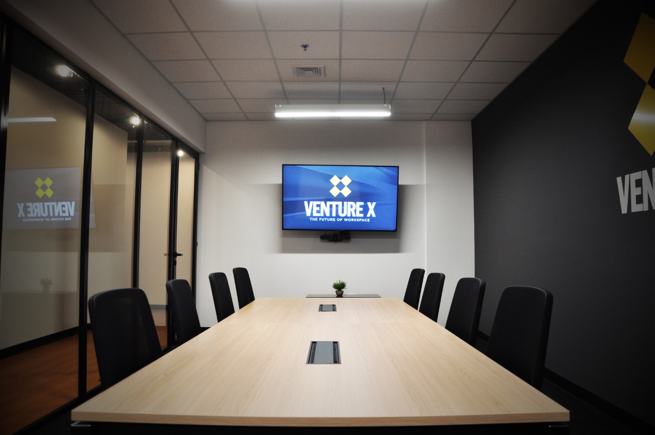 VentureX-3
