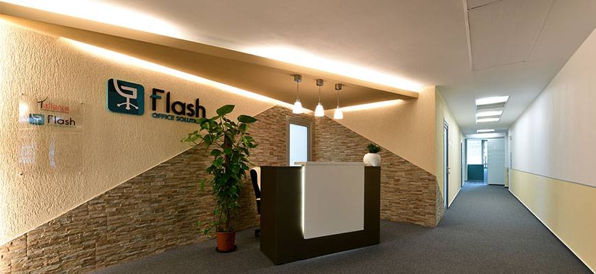 Flash Office Solutions Rosetti Tower-0