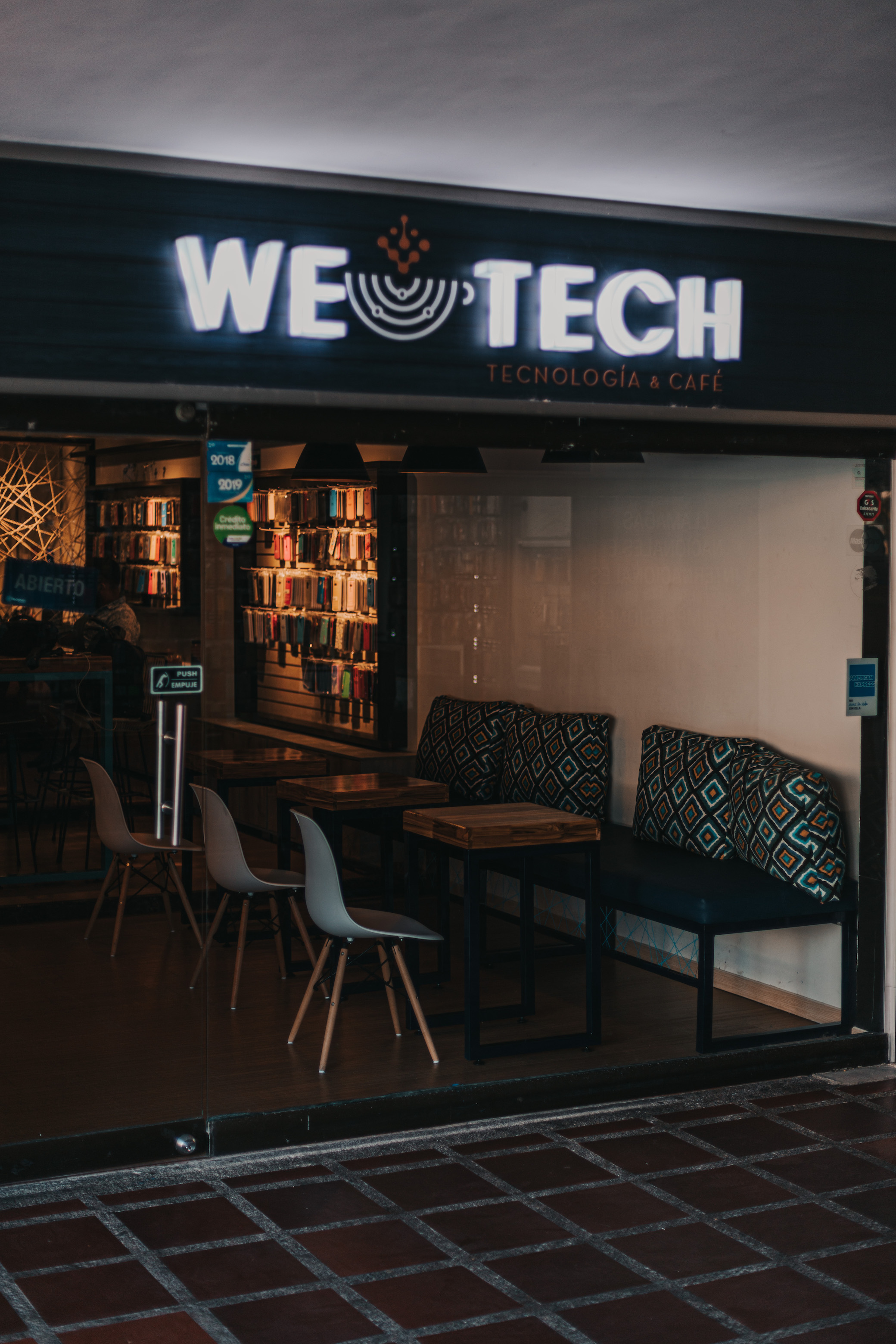 WeTech Coffee-1