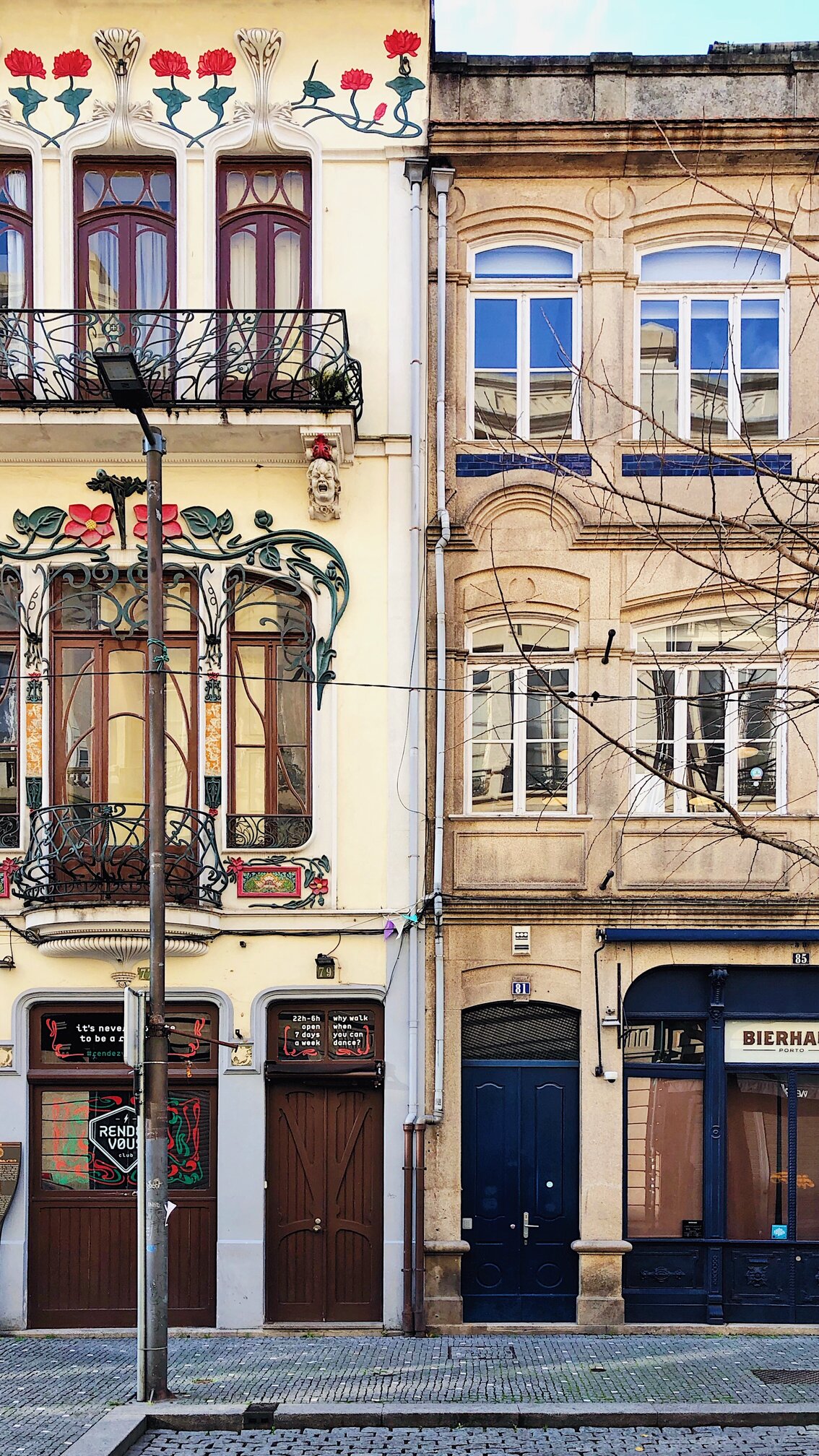 Porto i/o Downtown-2