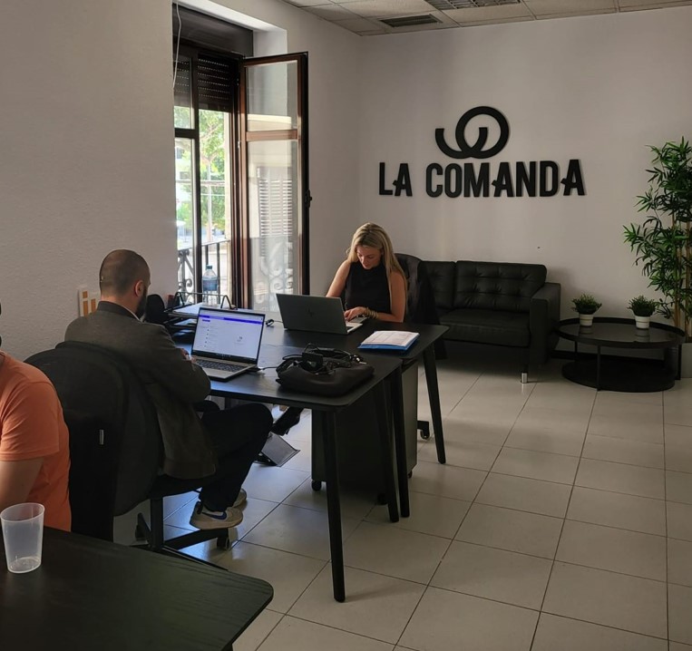 Coworking La Comanda-2