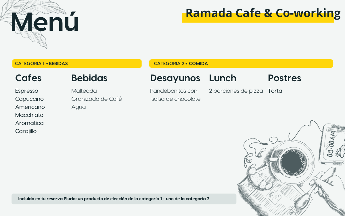 Ramada Cafe & Co-working-1