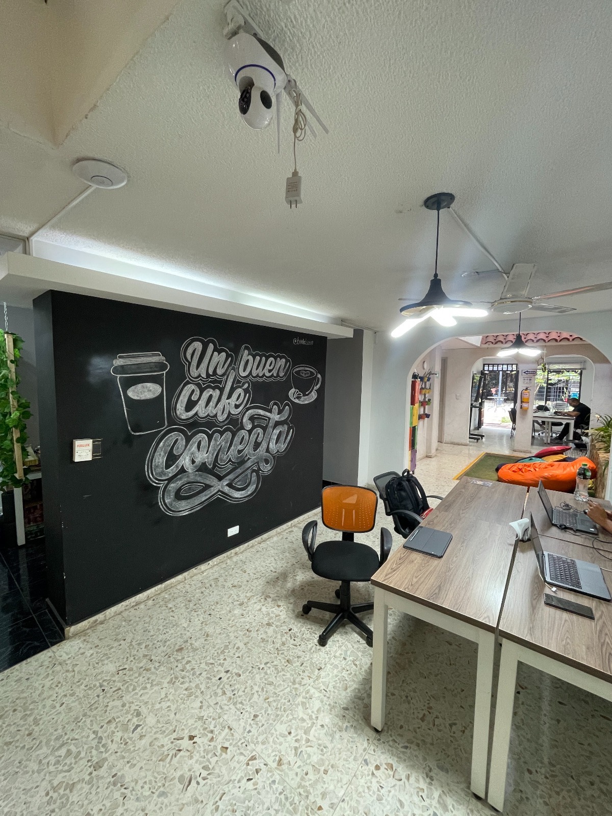 Colectivo Cafe Coworking-6