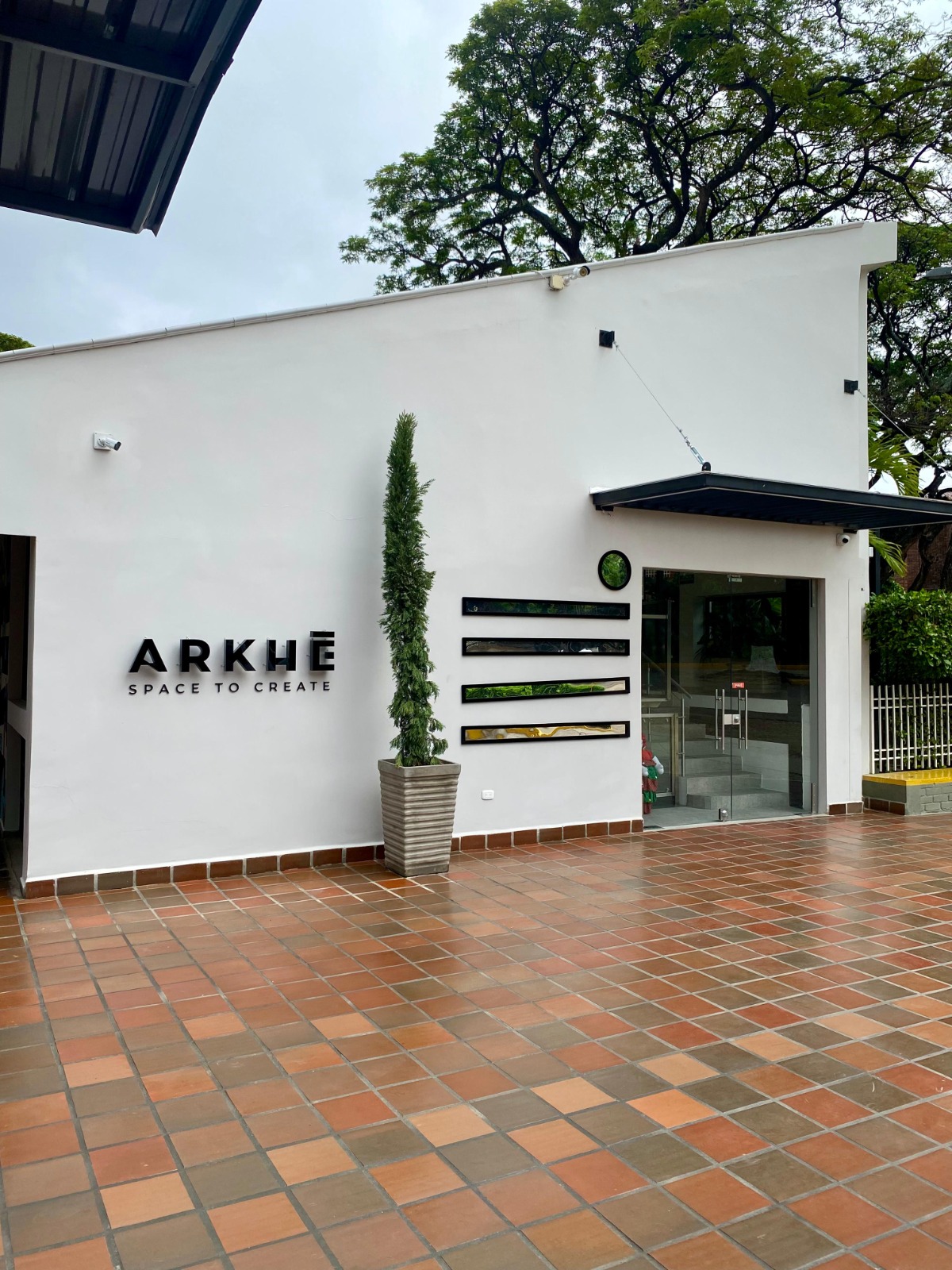 Arkhé Coworking