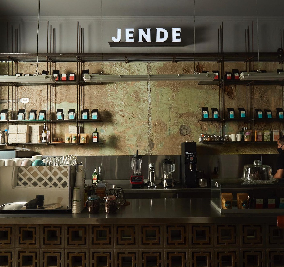 Jende Coffee-3