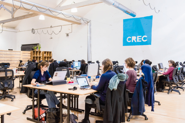 CREC Coworking Poble Sec-2