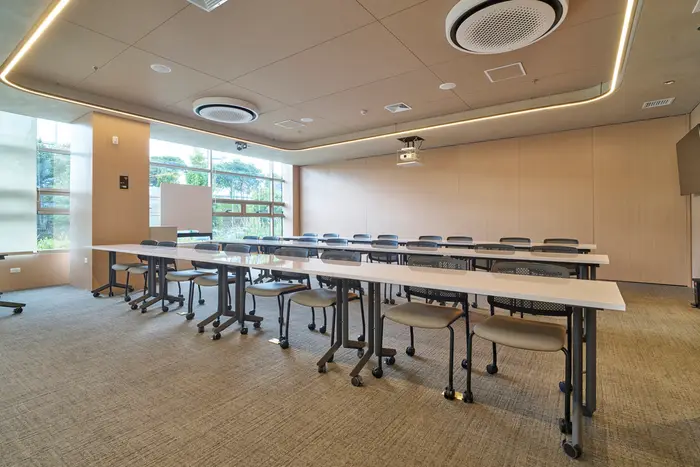 Oficinas en Centro Internacional, Bogotá