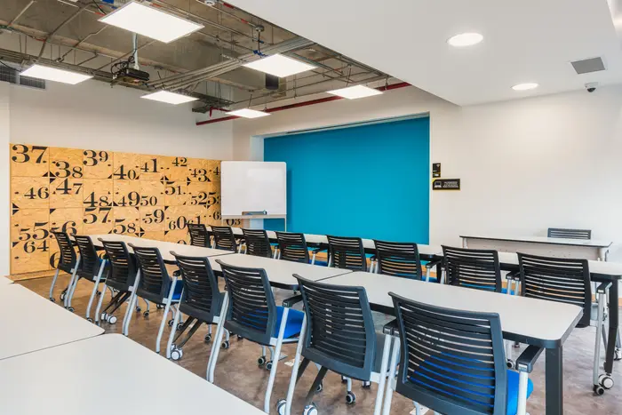 Oficinas en La Macarena, Bogotá