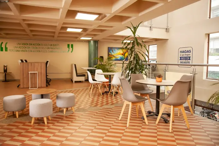 Oficinas en Teusaquillo, Bogotá