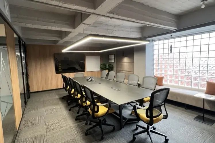 Oficinas en Usaquén, Bogotá