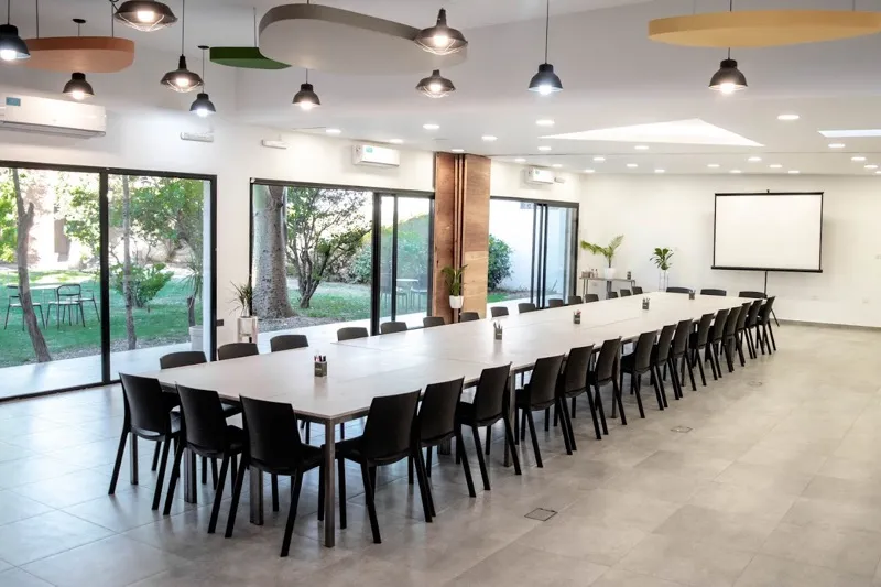 Espacios de trabajo en Belgrano, Buenos Aires