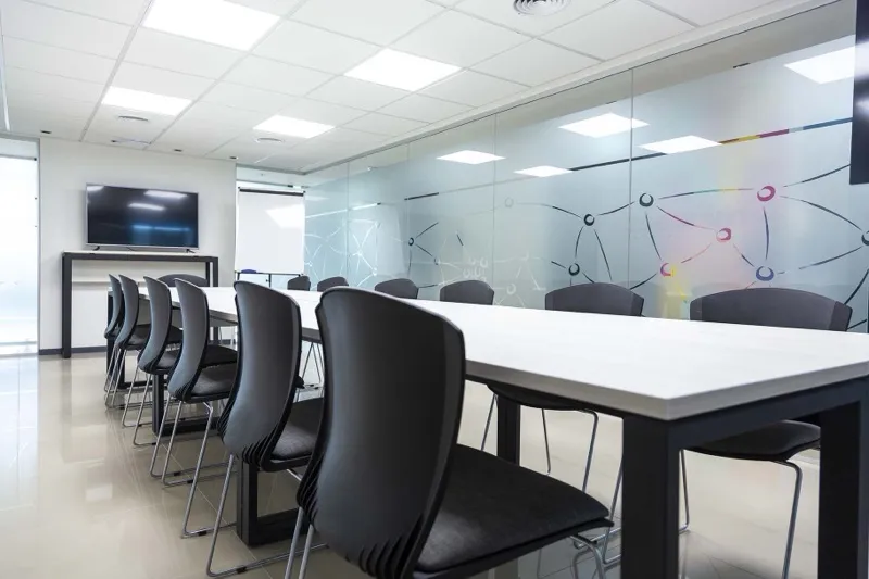 Espacios de trabajo en Puerto Madero, Buenos Aires