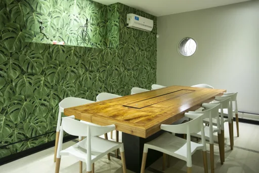 Oficinas en Microcentro, Buenos Aires