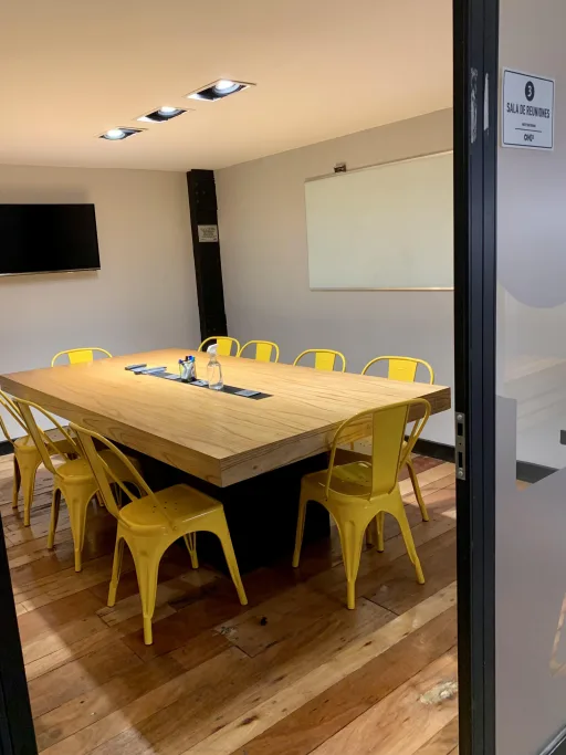 Oficinas en Palermo, Buenos Aires