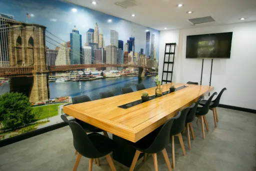 Oficinas en Puerto Madero, Buenos Aires