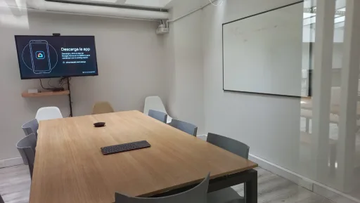 Oficinas en Recoleta, Buenos Aires