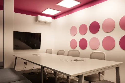 Oficinas en Villa Crespo, Buenos Aires