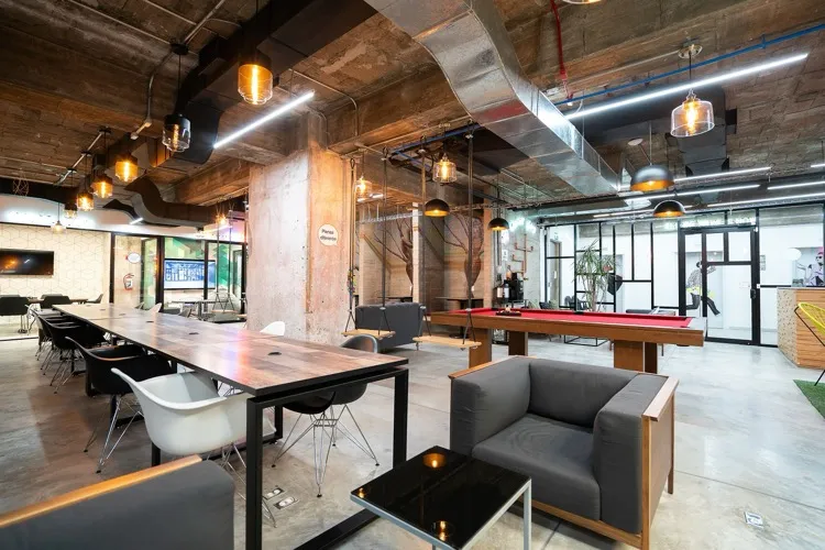 Oficinas en Miguel Hidalgo, CDMX