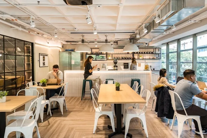 Espacios de trabajo en Condesa, CDMX