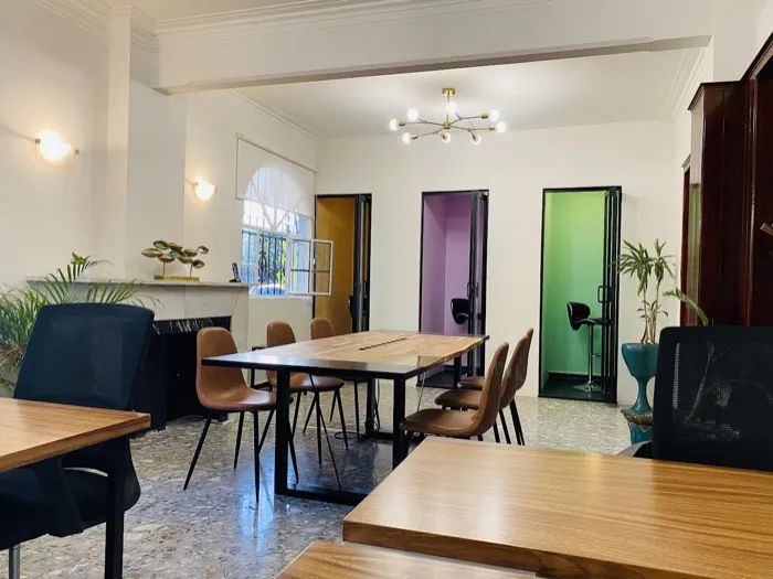 Oficinas en Condesa, CDMX