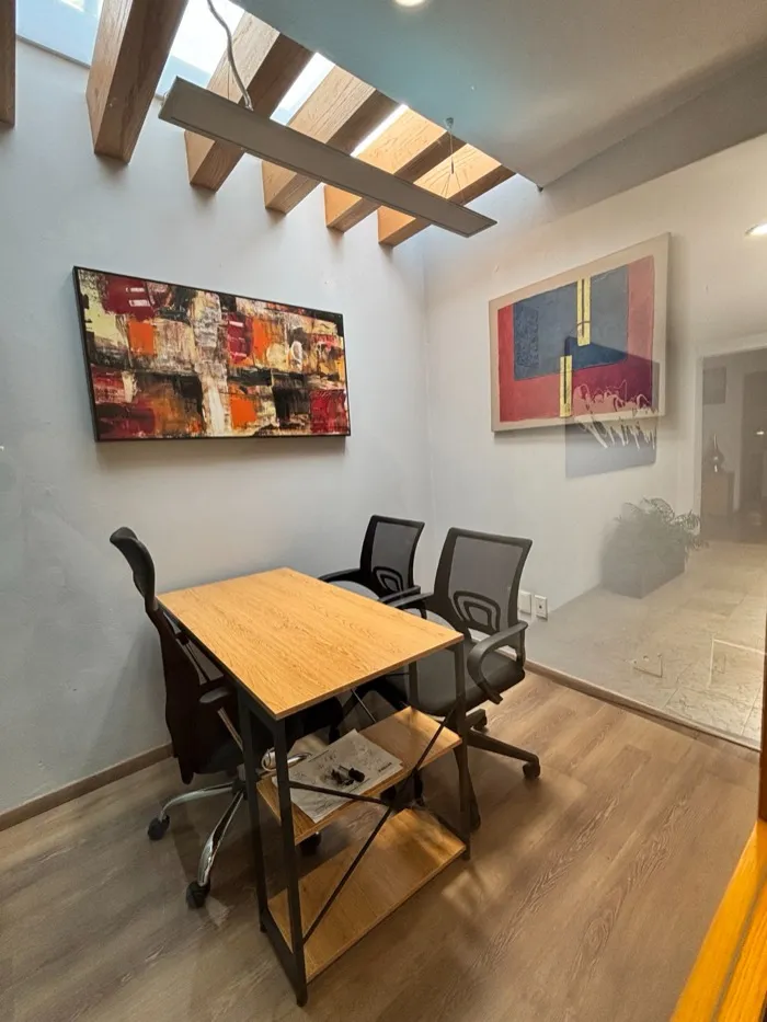 Oficinas en Cuajimalpa, CDMX