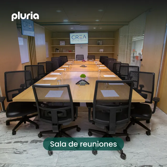 Oficinas en Del Valle, CDMX