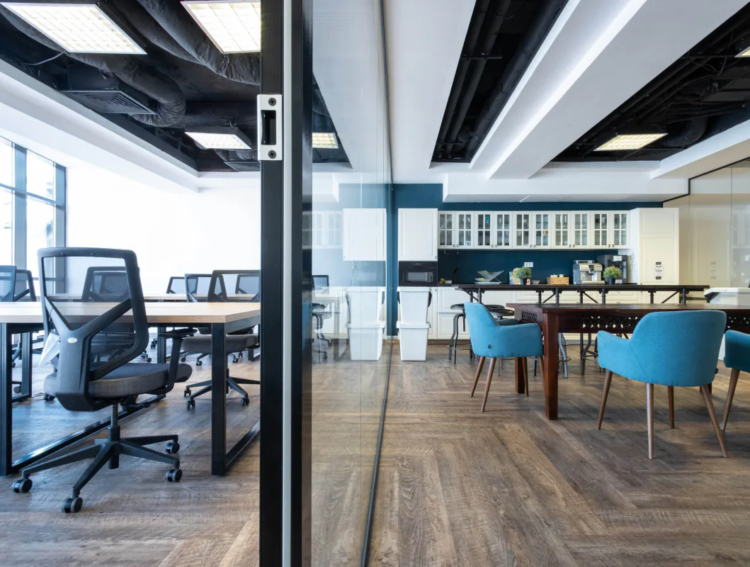 Espaço para eventos corporativos em Madri: workshop com clientes