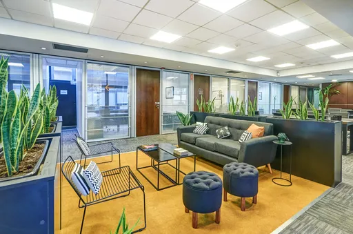 Coworking en Buenos Aires, Argentina