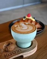 Café para trabajar Pluria Argentina