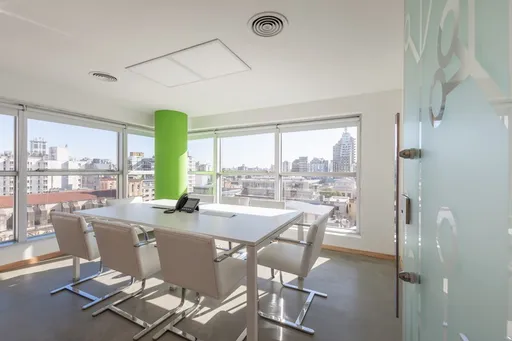 Coworking en Córdoba, Argentina