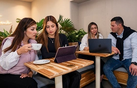 Recurrent team access