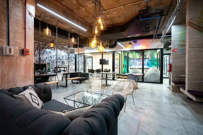 Coworking en CDMX – espacios Pluria en Polanco y Reforma