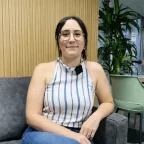 Alejandra Tobón Ossa, Talent & Culture Specialist en Rootstack
